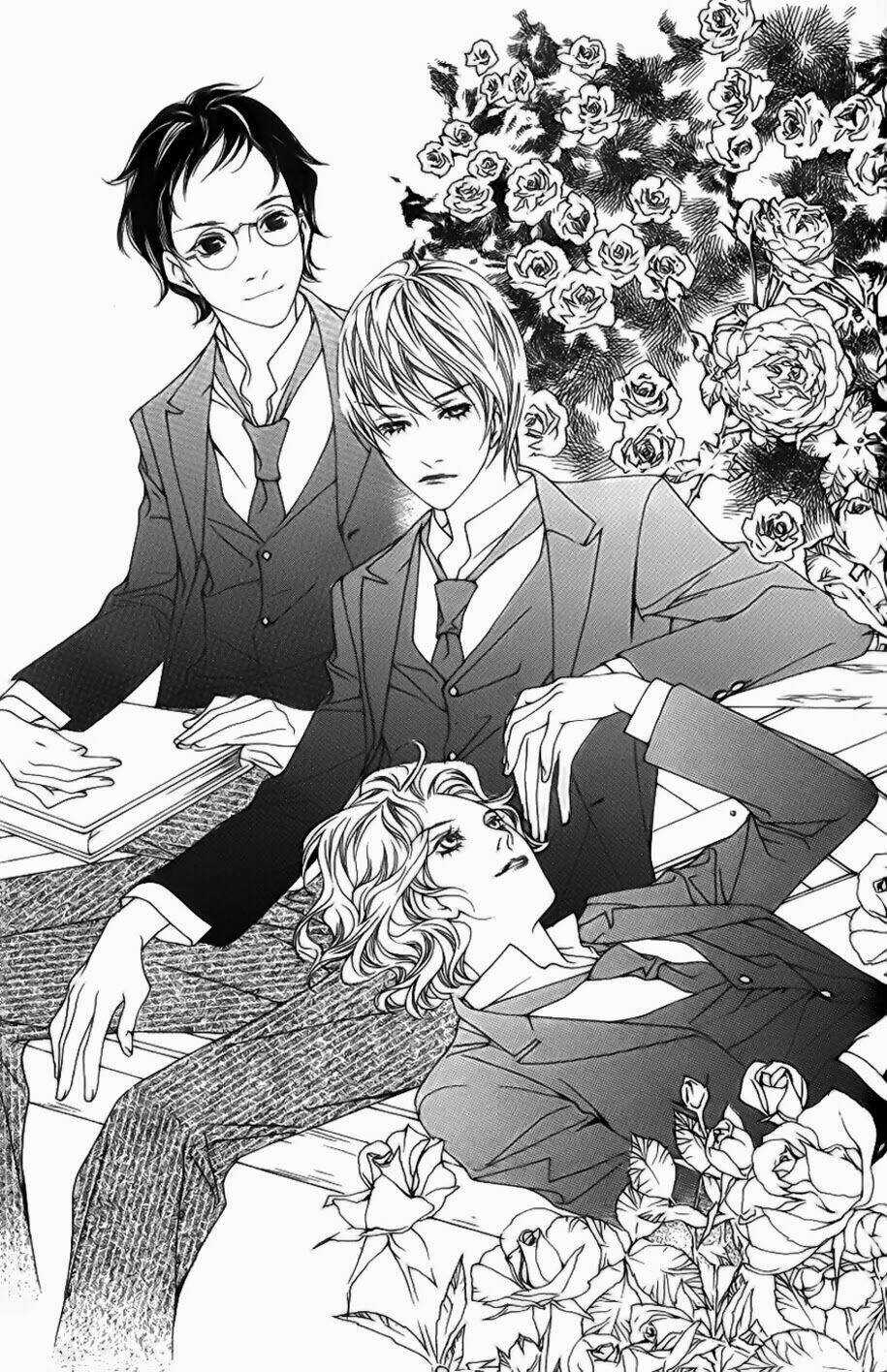 Savage Garden - Chapter 2 - Trang 13