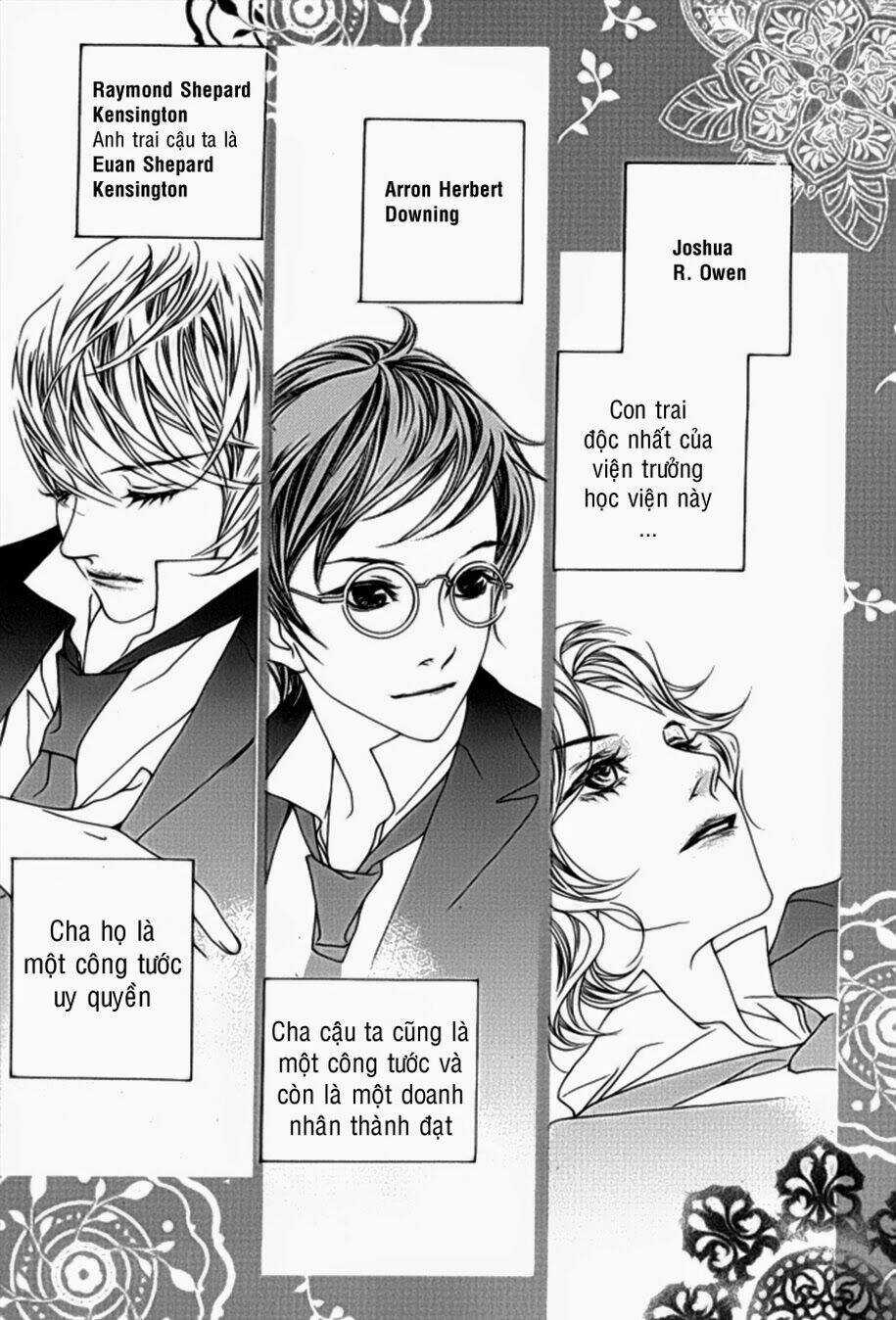 Savage Garden - Chapter 2 - Trang 15