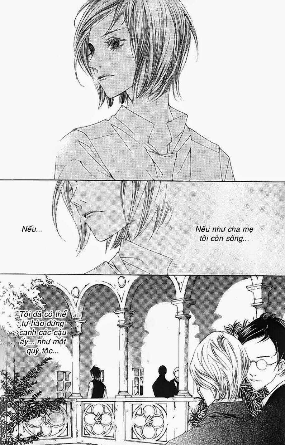 Savage Garden - Chapter 2 - Trang 16