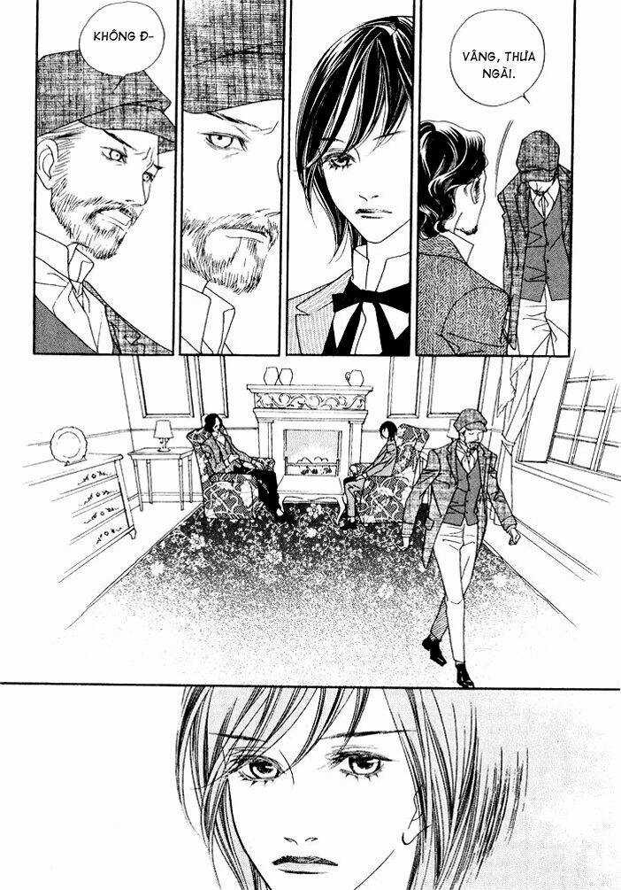 Savage Garden - Chapter 20 - Trang 11