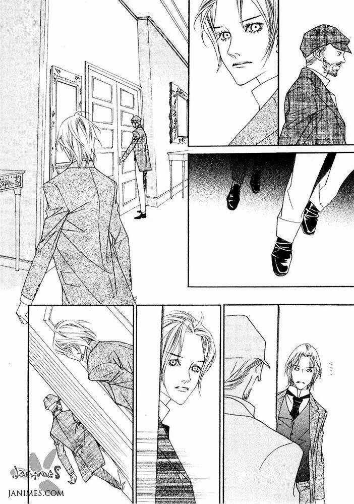 Savage Garden - Chapter 20 - Trang 12