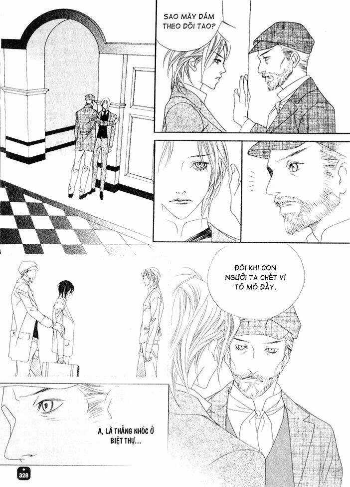 Savage Garden - Chapter 20 - Trang 13