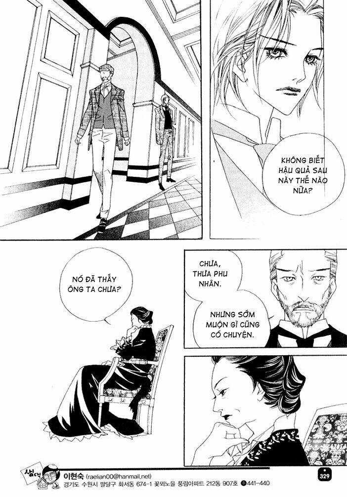 Savage Garden - Chapter 20 - Trang 14