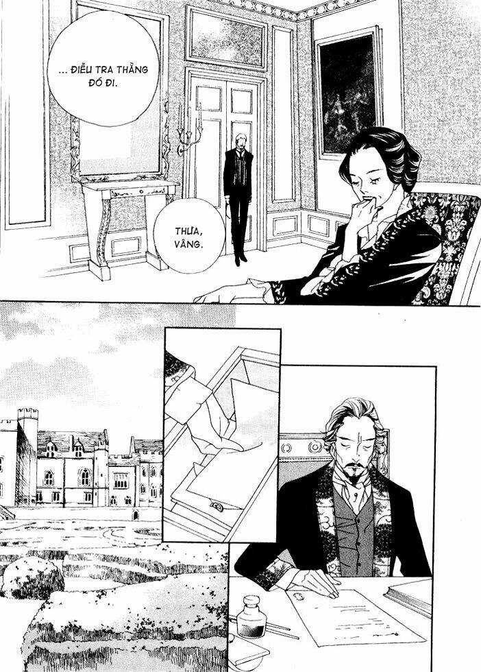 Savage Garden - Chapter 20 - Trang 15