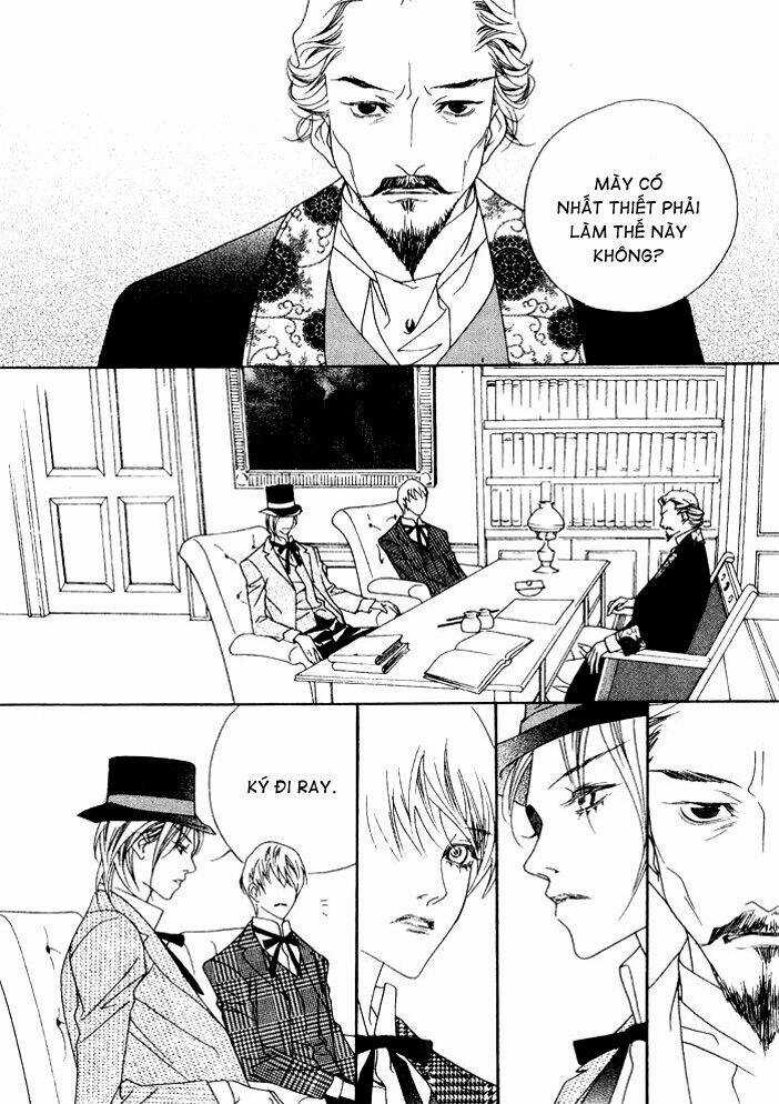 Savage Garden - Chapter 20 - Trang 16