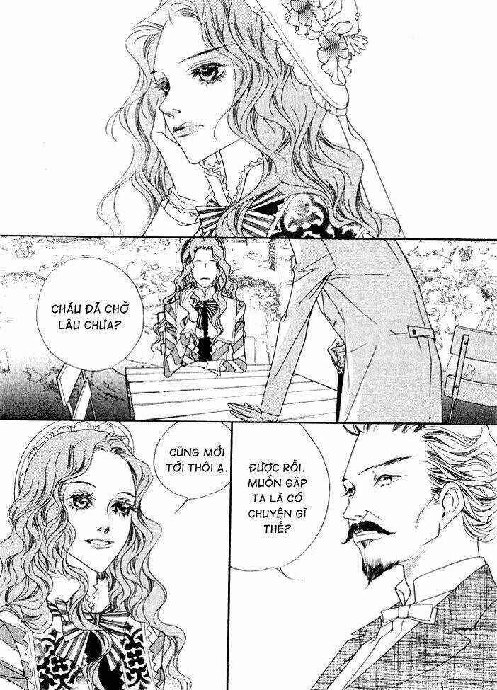 Savage Garden - Chapter 20 - Trang 5