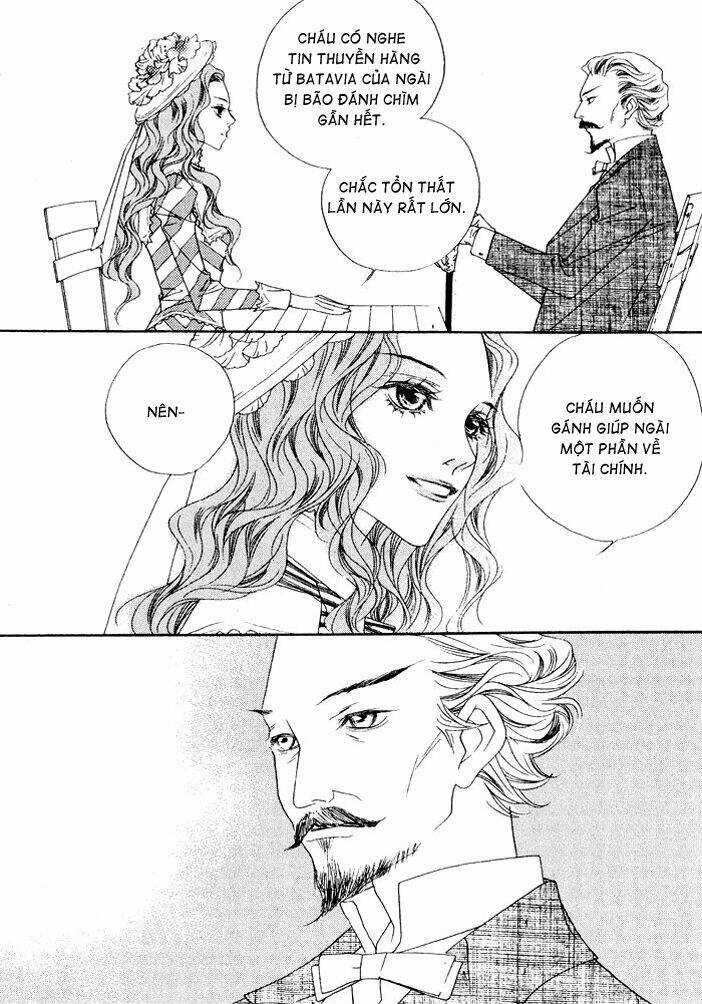 Savage Garden - Chapter 20 - Trang 6