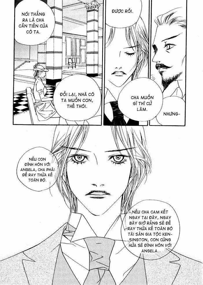Savage Garden - Chapter 20 - Trang 9