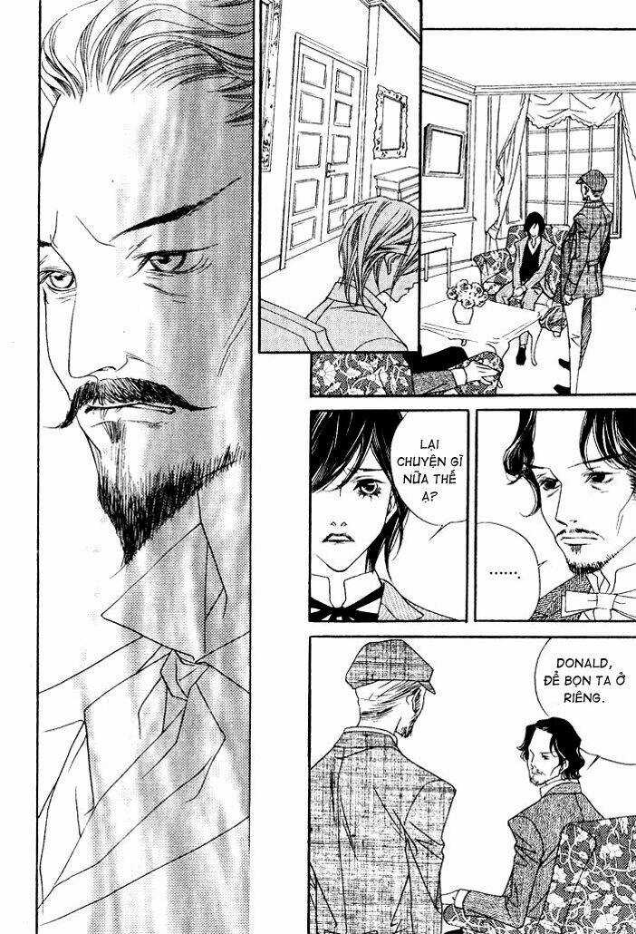 Savage Garden - Chapter 20 - Trang 10