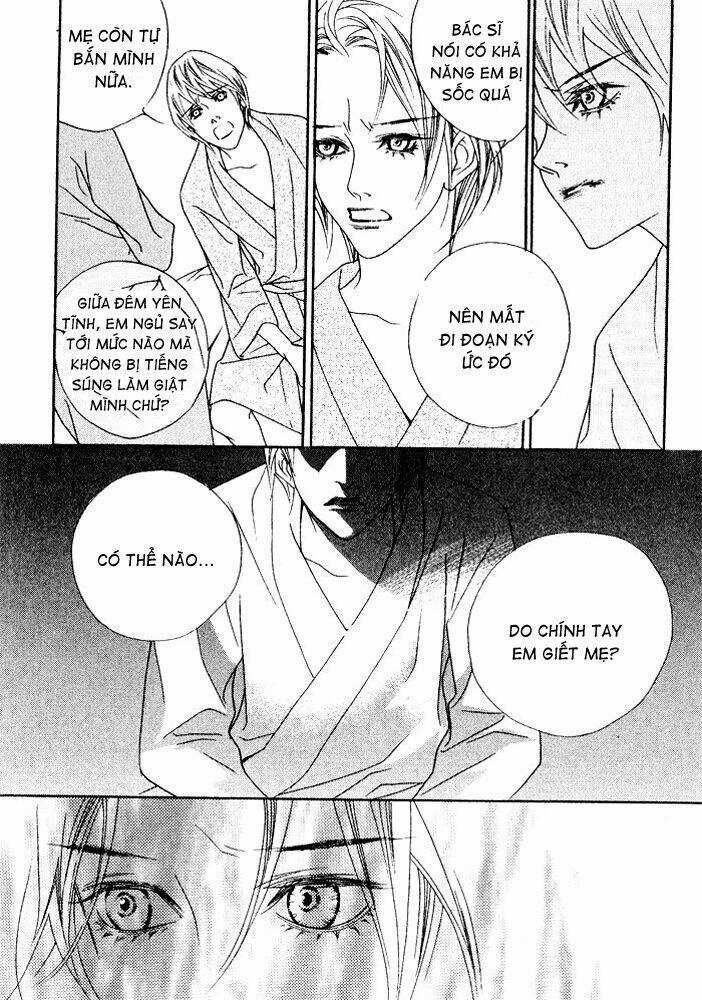 Savage Garden - Chapter 21 - Trang 11