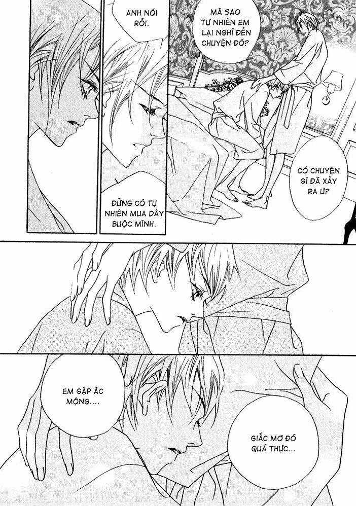 Savage Garden - Chapter 21 - Trang 13