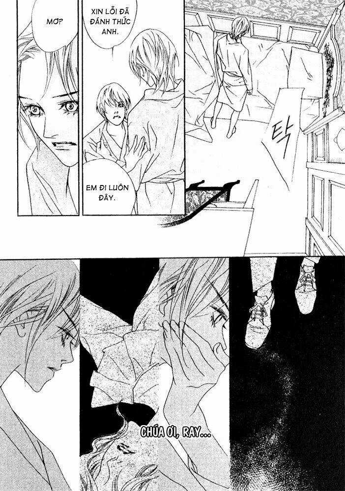 Savage Garden - Chapter 21 - Trang 14