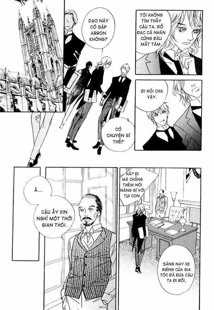 Savage Garden - Chapter 21 - Trang 16