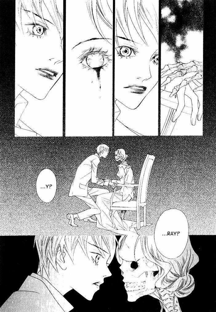 Savage Garden - Chapter 21 - Trang 4