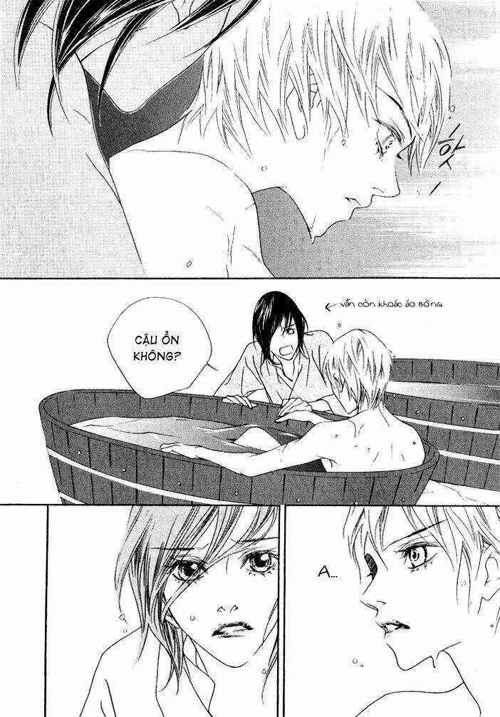 Savage Garden - Chapter 21 - Trang 5