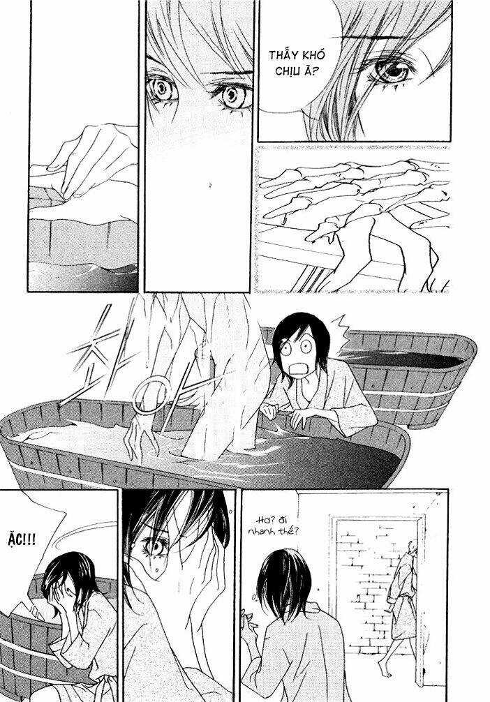 Savage Garden - Chapter 21 - Trang 6