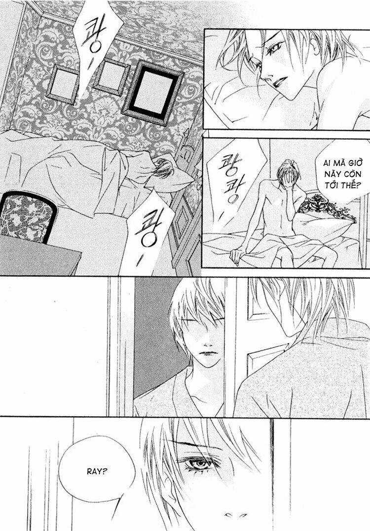 Savage Garden - Chapter 21 - Trang 7