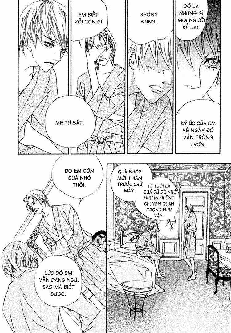 Savage Garden - Chapter 21 - Trang 10