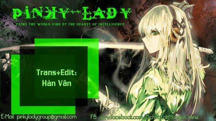 Savage Garden - Chapter 22 - Trang 1