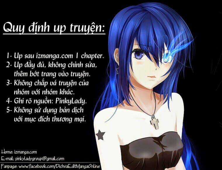 Savage Garden - Chapter 22 - Trang 2