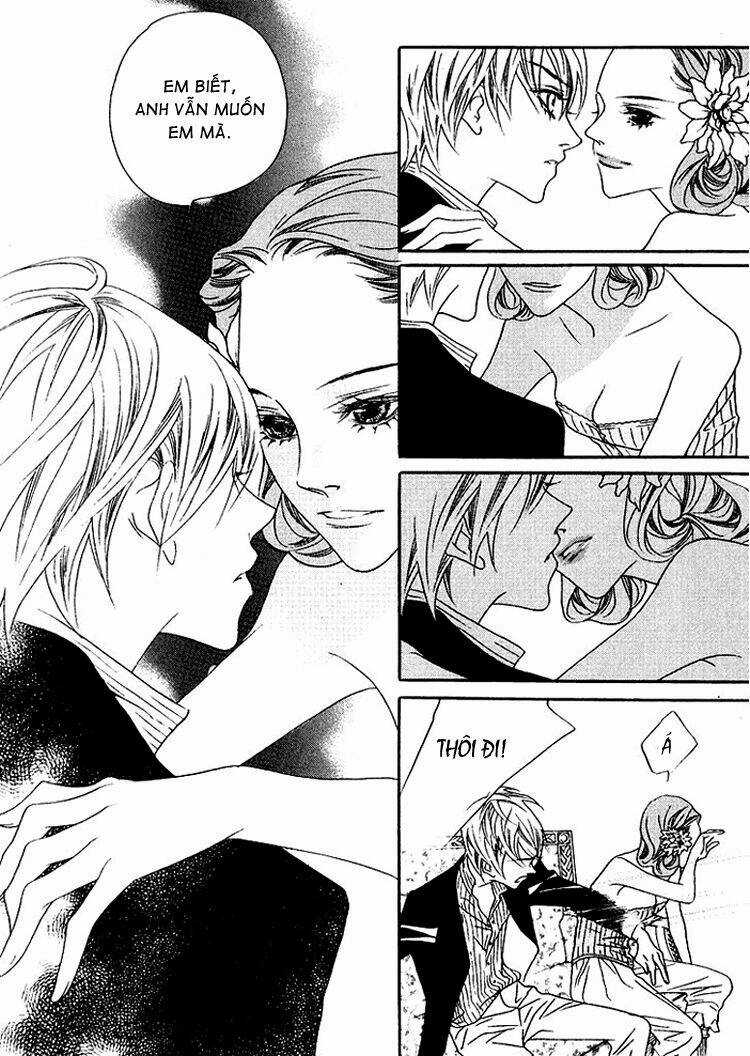 Savage Garden - Chapter 22 - Trang 11