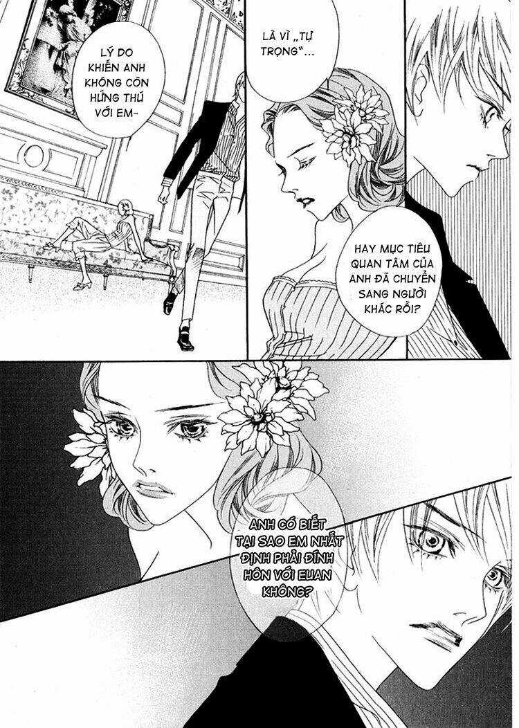 Savage Garden - Chapter 22 - Trang 13