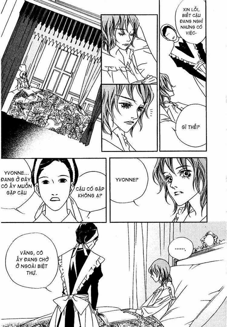 Savage Garden - Chapter 22 - Trang 14