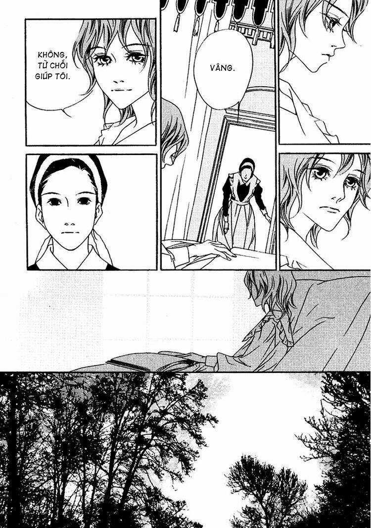 Savage Garden - Chapter 22 - Trang 15