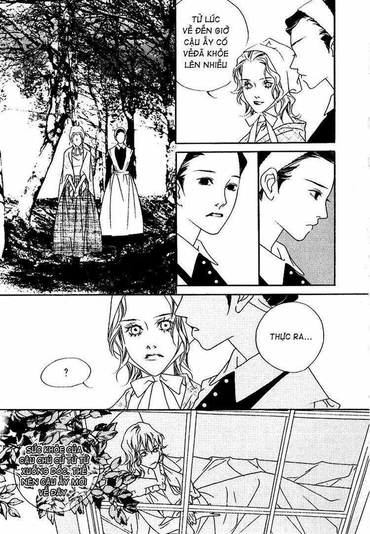 Savage Garden - Chapter 22 - Trang 16