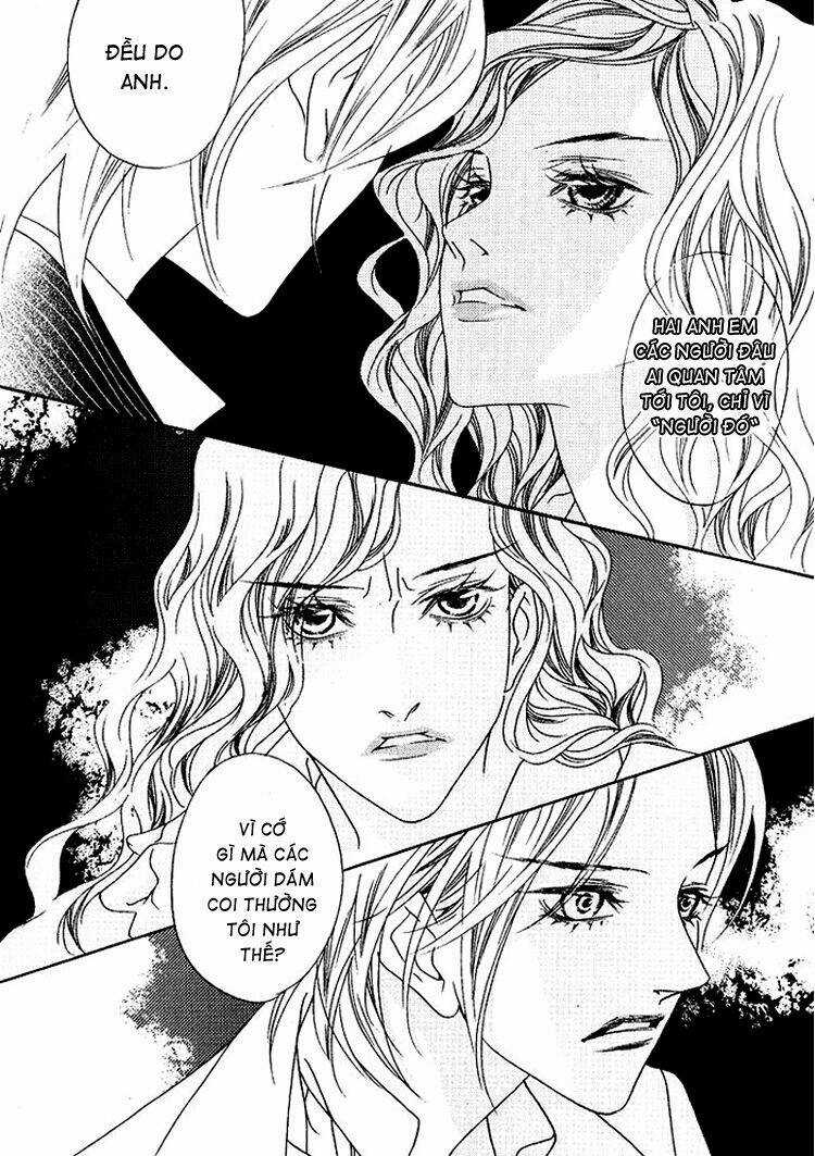 Savage Garden - Chapter 22 - Trang 19