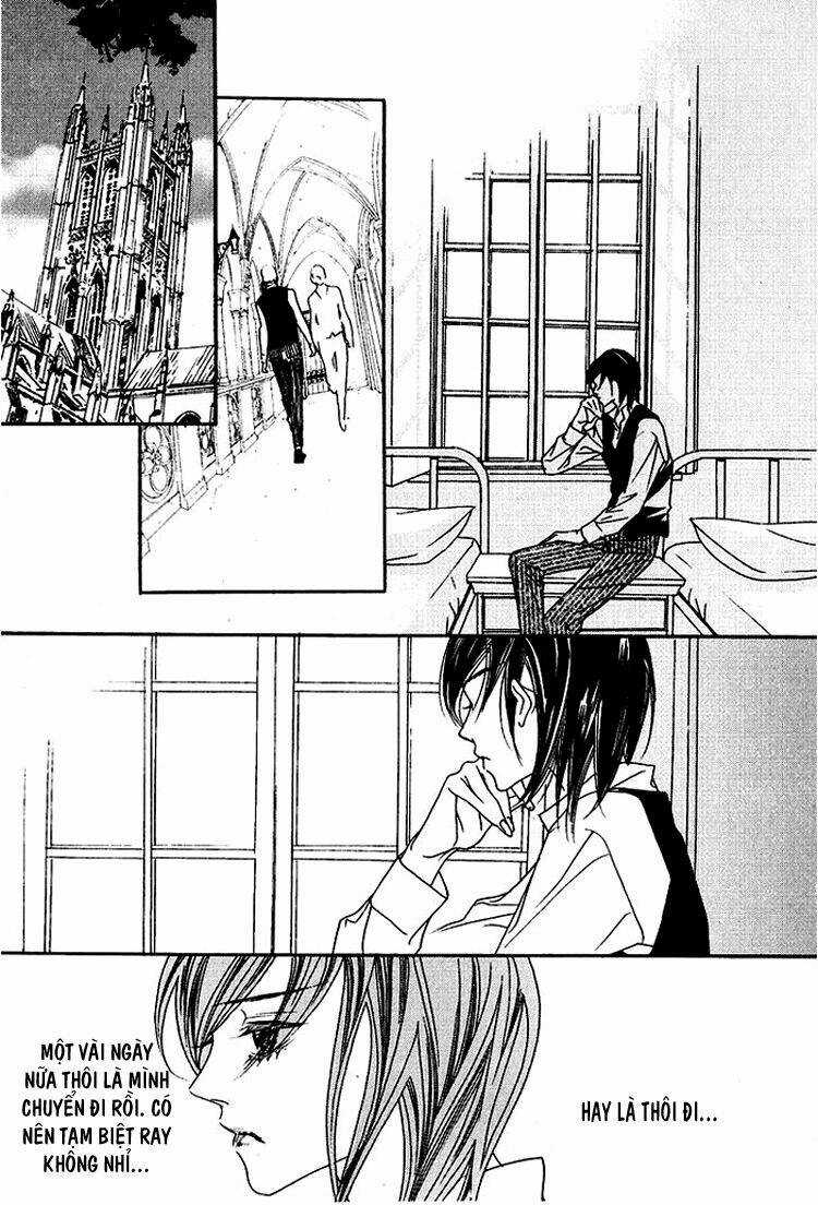 Savage Garden - Chapter 22 - Trang 20