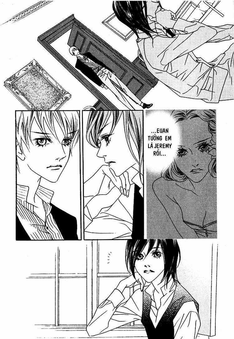 Savage Garden - Chapter 22 - Trang 21