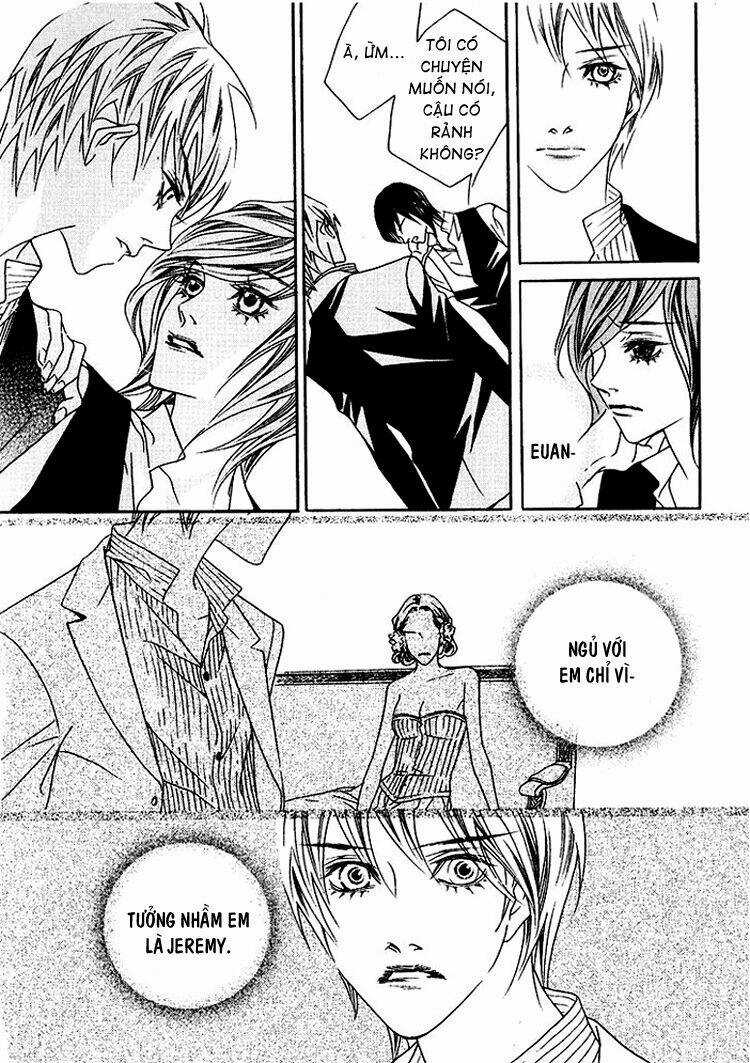 Savage Garden - Chapter 22 - Trang 23