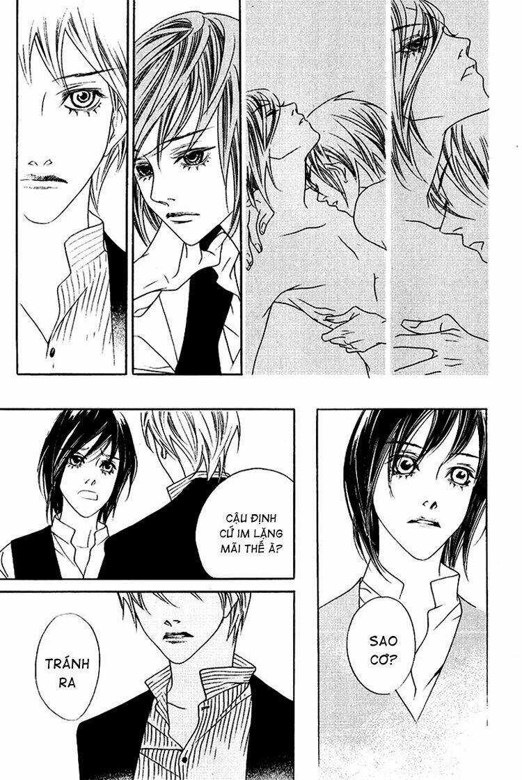 Savage Garden - Chapter 22 - Trang 24