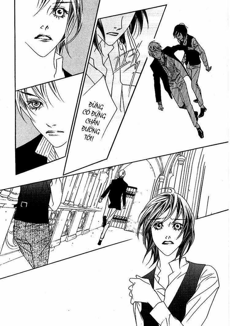 Savage Garden - Chapter 22 - Trang 25