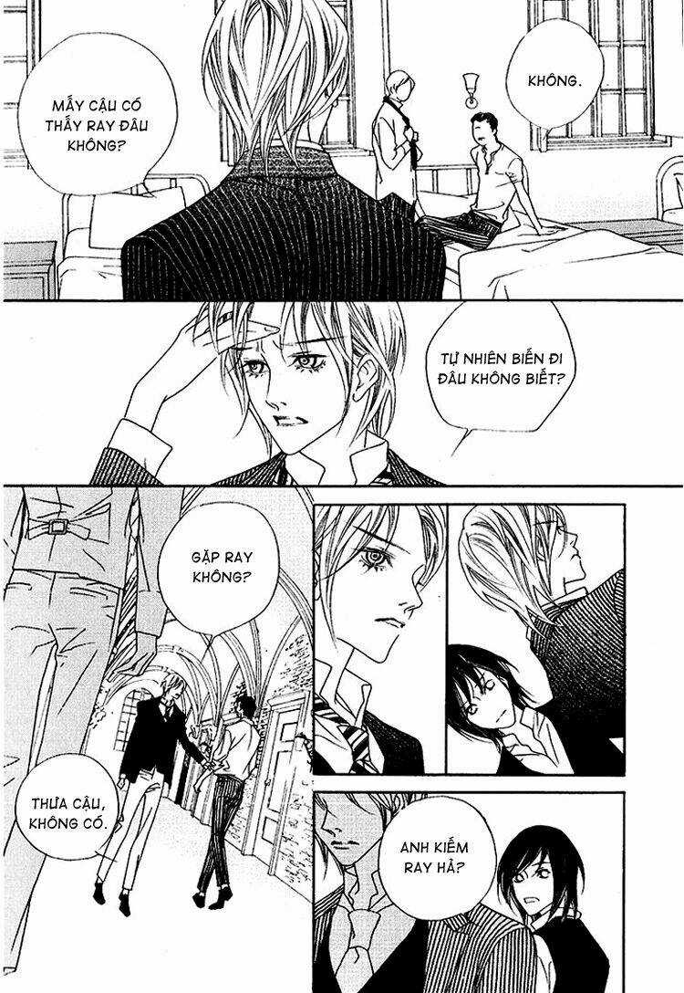 Savage Garden - Chapter 22 - Trang 26