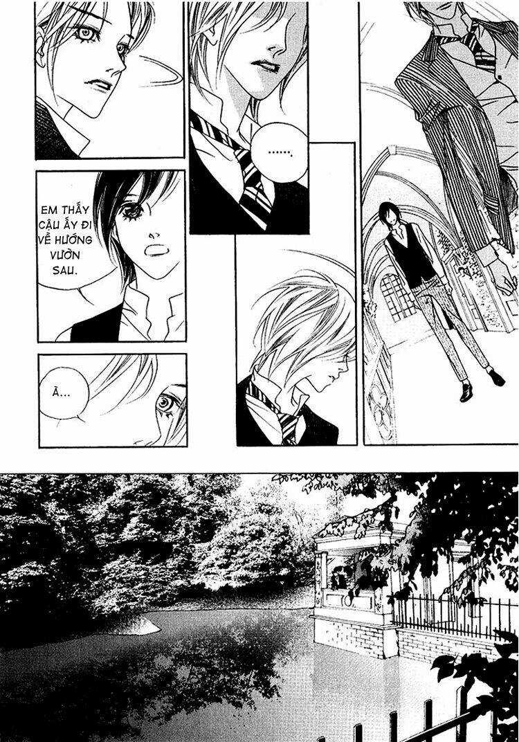 Savage Garden - Chapter 22 - Trang 27