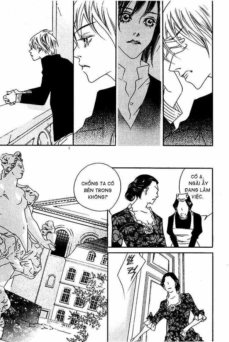 Savage Garden - Chapter 22 - Trang 28