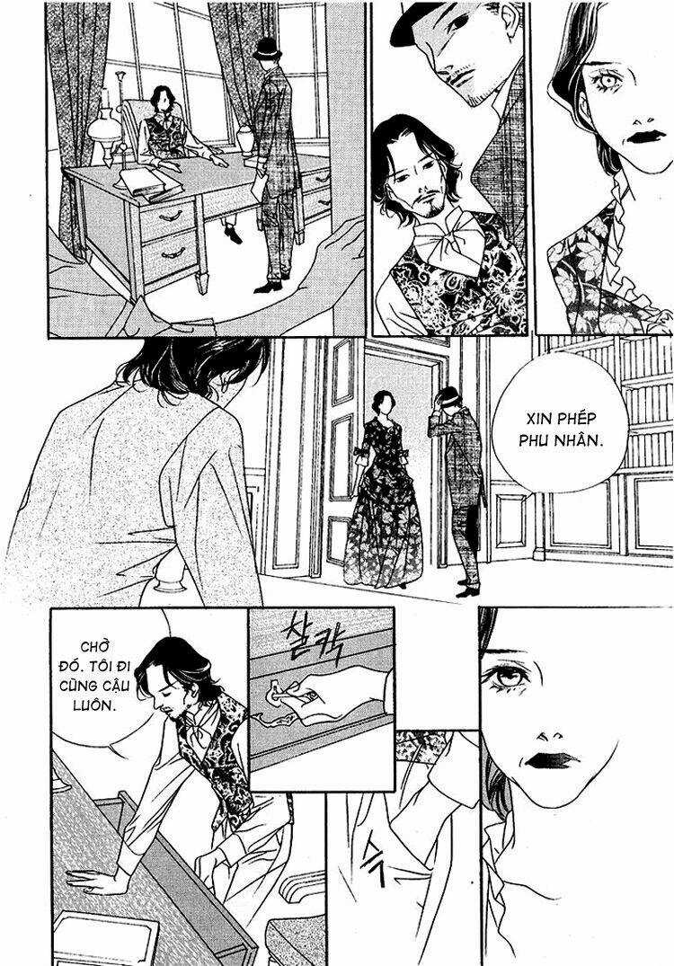 Savage Garden - Chapter 22 - Trang 29