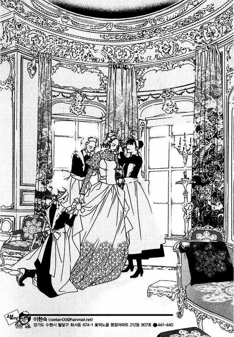 Savage Garden - Chapter 22 - Trang 4