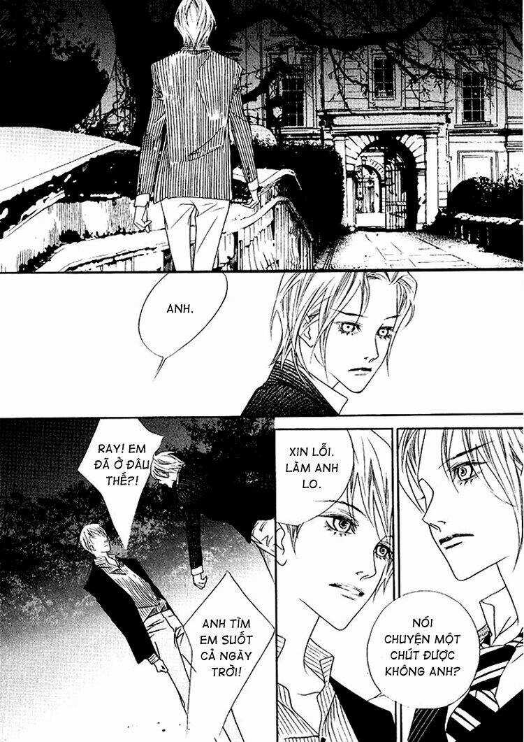 Savage Garden - Chapter 22 - Trang 31