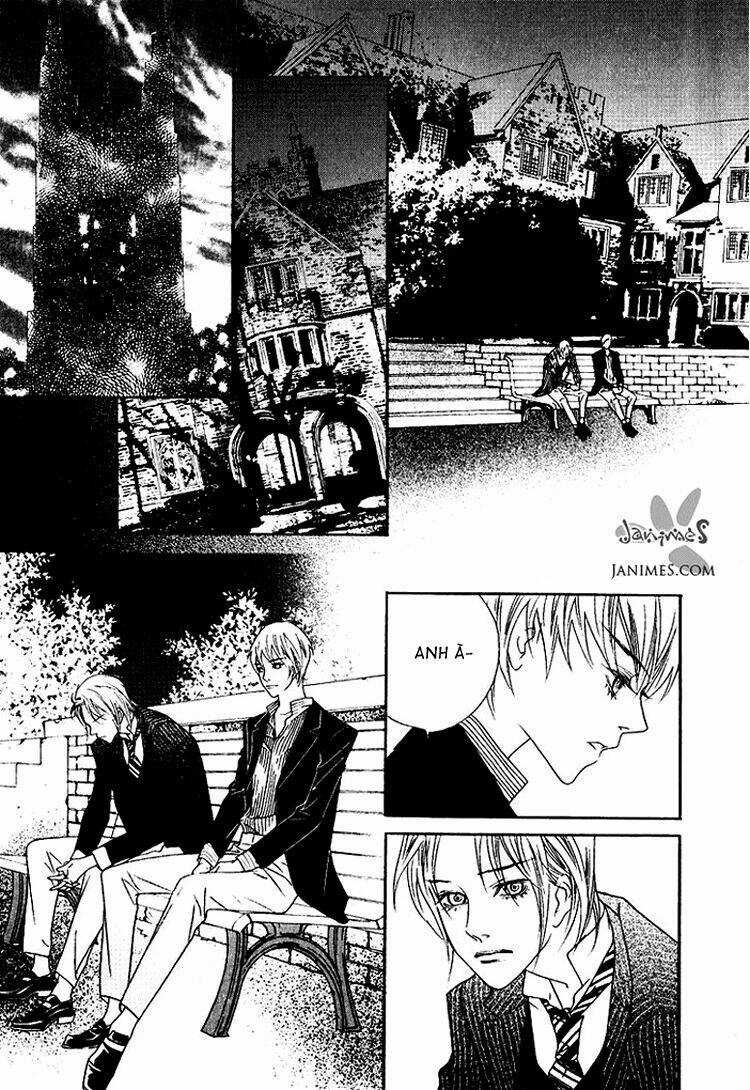 Savage Garden - Chapter 22 - Trang 32