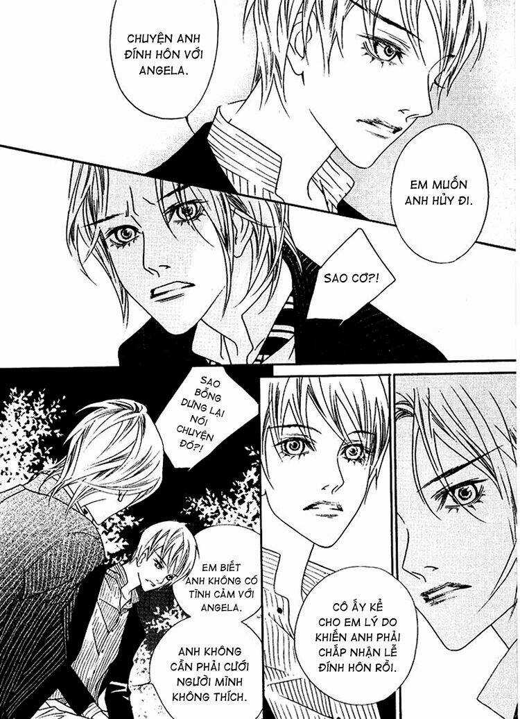 Savage Garden - Chapter 22 - Trang 33