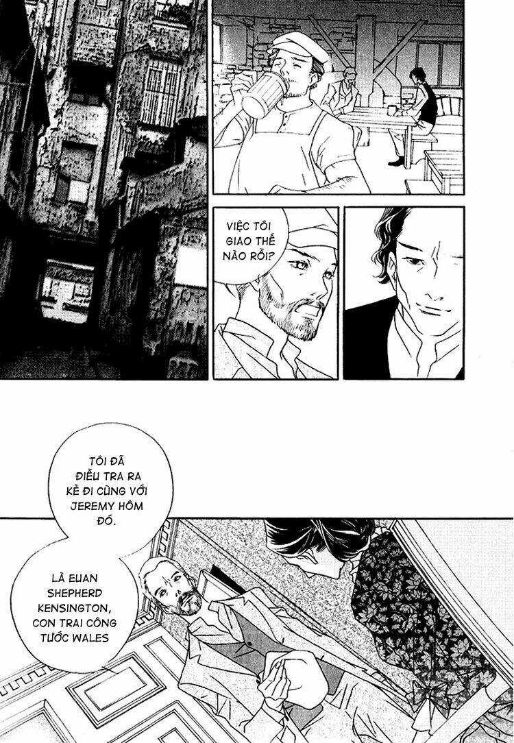 Savage Garden - Chapter 22 - Trang 38