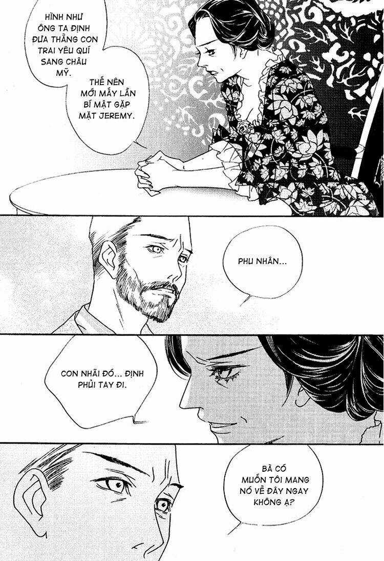 Savage Garden - Chapter 22 - Trang 40