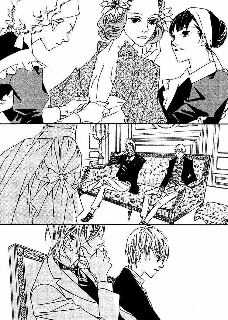 Savage Garden - Chapter 22 - Trang 5