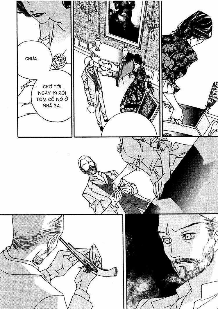 Savage Garden - Chapter 22 - Trang 41