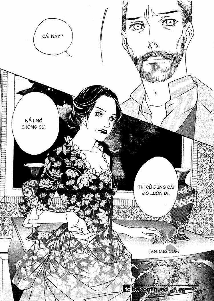 Savage Garden - Chapter 22 - Trang 42