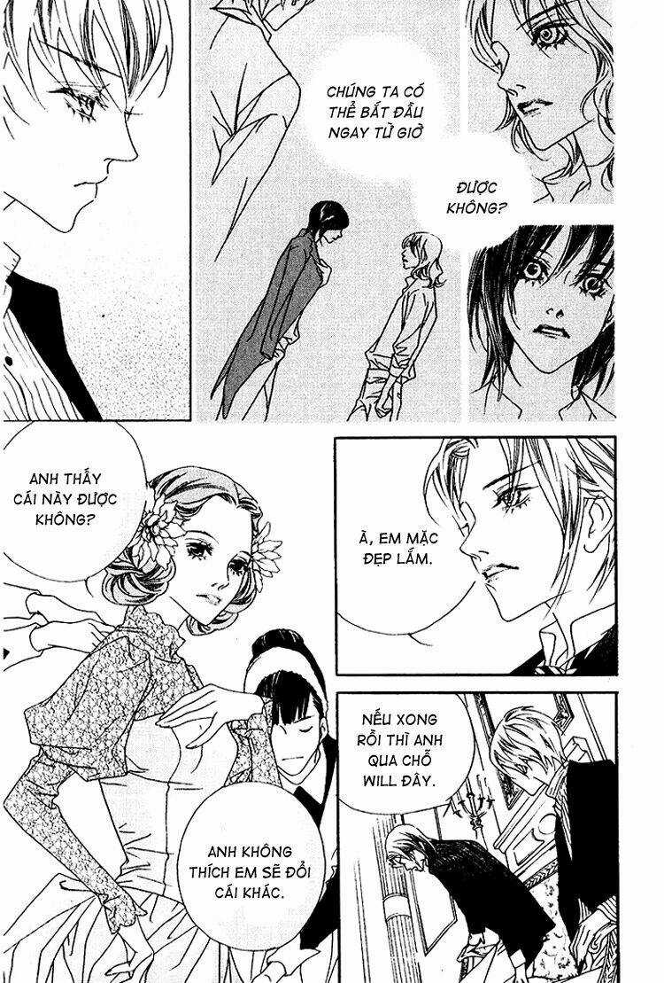 Savage Garden - Chapter 22 - Trang 6