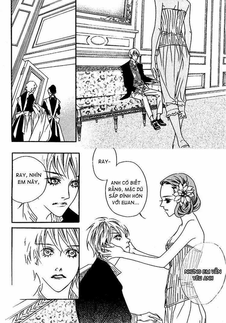 Savage Garden - Chapter 22 - Trang 9